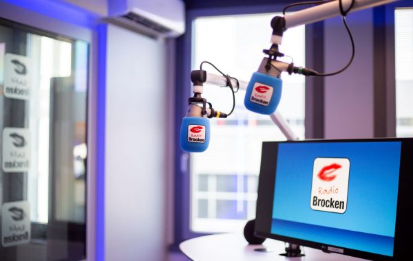 Radio Brocken