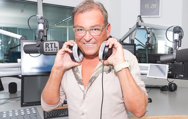 RTL Radio – Deutschlands Hit-Radio